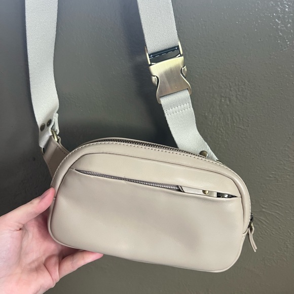 Handbags - Indie Andar Crema